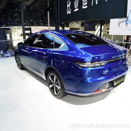 2023 Byd Destroyer 05 Plug-In Hybrid New Neregy Smart Electric Suv With Dm-I Byd Destroyer Hybrid Car Sedan Blade Battery Evs